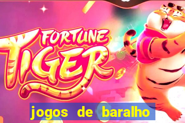 jogos de baralho para 3